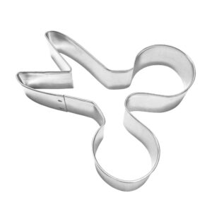 Scissors Cookie Cutter