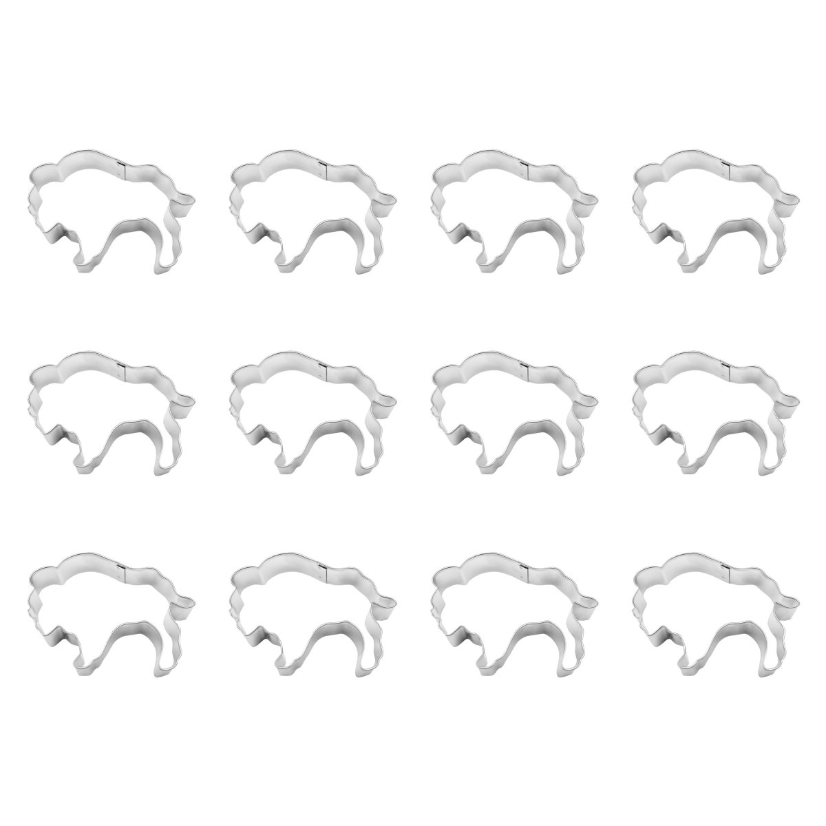 buffalo-cookie-cutter-A6013-W12