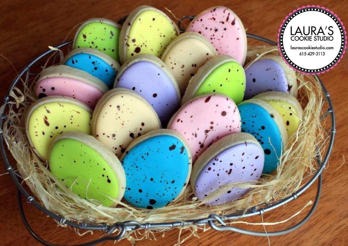 h4003EGGS