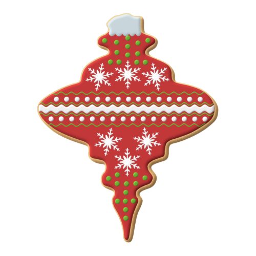 ornament-oval-fancy-cookie-C3002