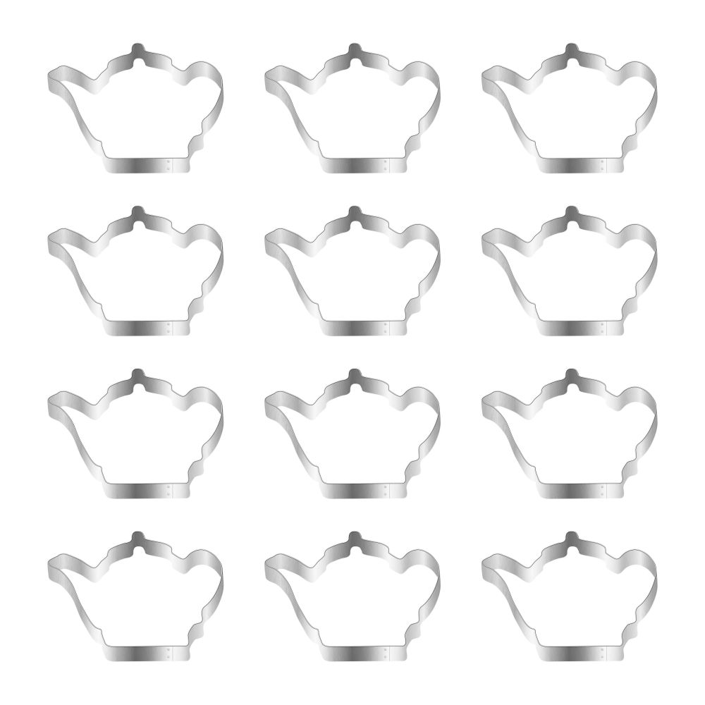teapot-cookie-cutters-dozen-F5008-W12