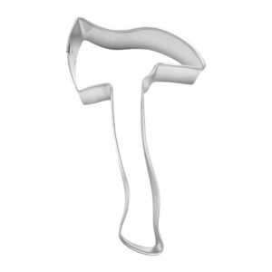 Axe Cookie Cutter