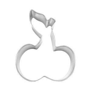 Cherry Cherries Fruit Cookie Cutter