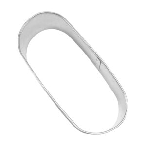 Pill Bandage Cookie Cutter