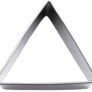 Triangle Small 2" Cookie Cutter