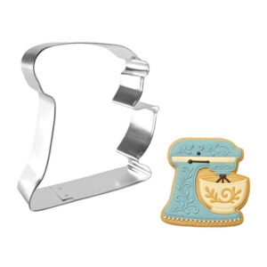 Kitchen Mixer 3 7/8 inch Cookie Cutter