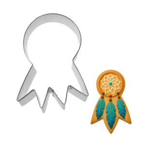 Dream Catcher 4.5 inch Cookie Cutter