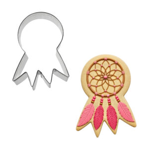 Dream Catcher 4.5 inch Cookie Cutter