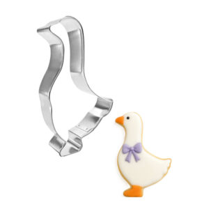 Canadian Goose Bird 5 inch Cookie Cutter
