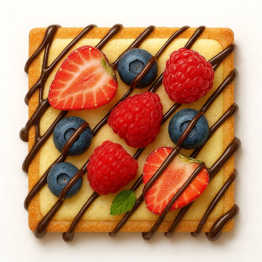 O1297Pastry
