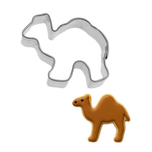 Mini Camel 1.75 inch Cookie Cutter