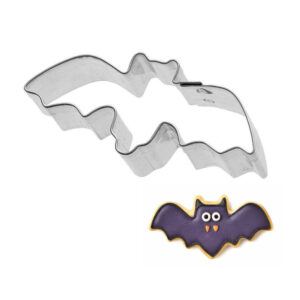 Mini Bat 2.25 inch Cookie Cutter