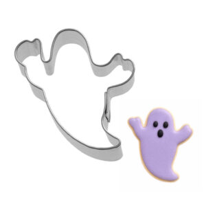 Mini Halloween Ghost 1.5 inch Cookie Cutter