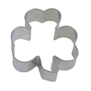 St. Patrick’s Day Cookie Cutters