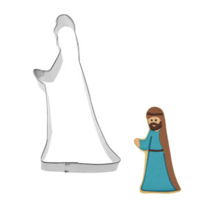 Joseph 5.75 inch Cookie Cutter