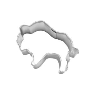 Mini Buffalo Cookie Cutter