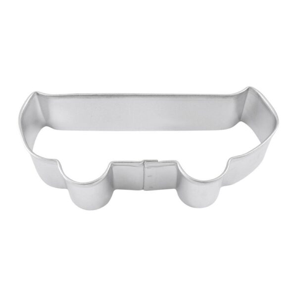 Small Car Cookie Cutter | The Cookie Cutter Shop