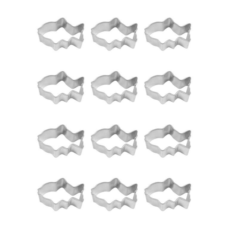 Mini Jellyfish Cookie Cutter The Cookie Cutter Shop