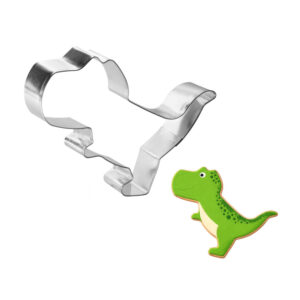 T-Rex Dinosaur 4.75 inch Cookie Cutter
