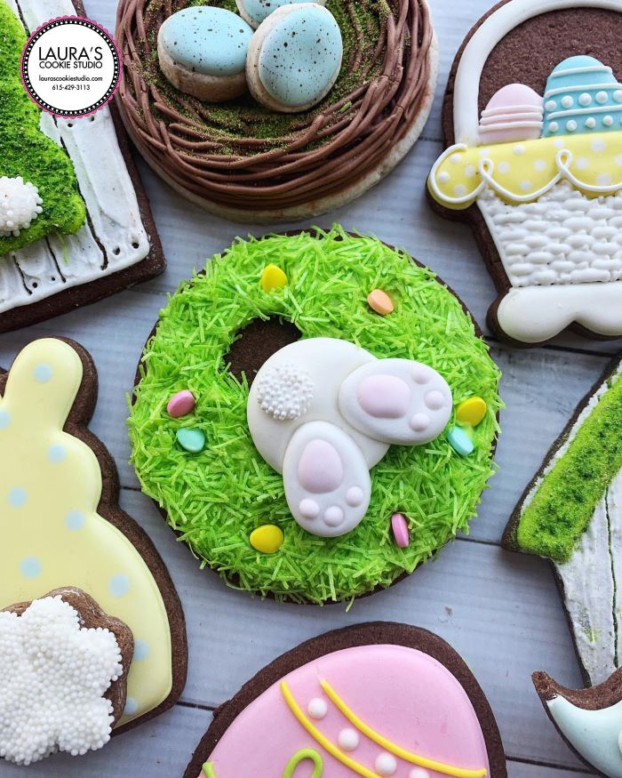 EasterChocL