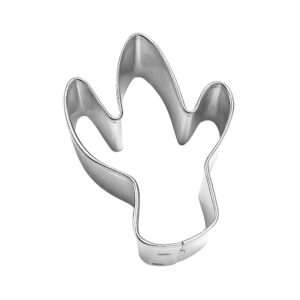 Mini Cactus 2 inch Cookie Cutter