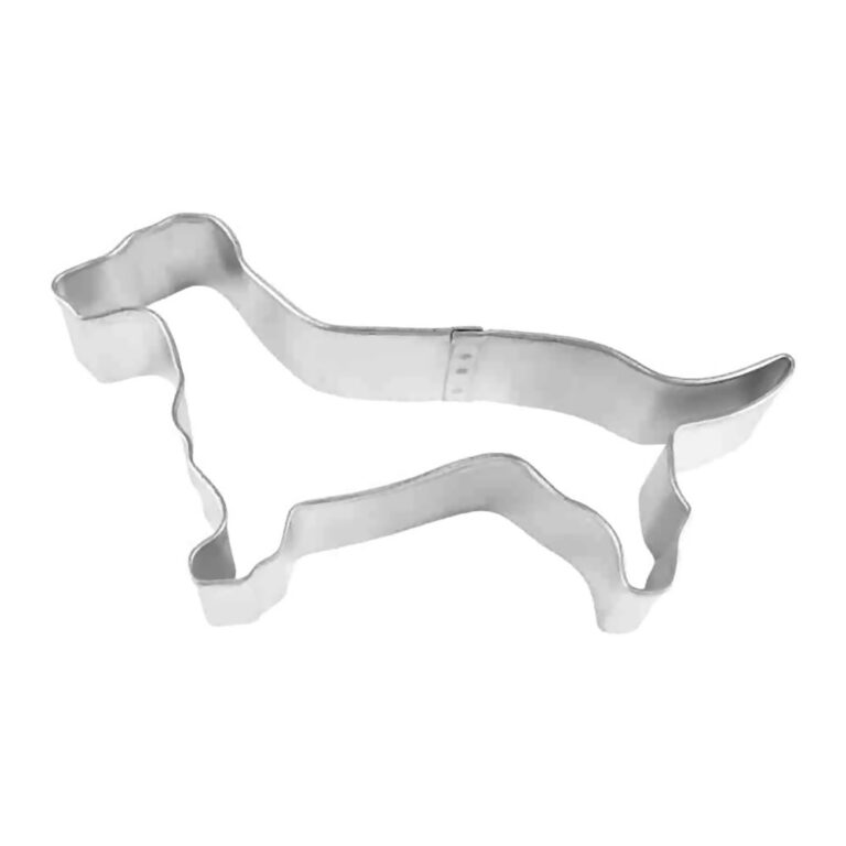 dog cookie cutters