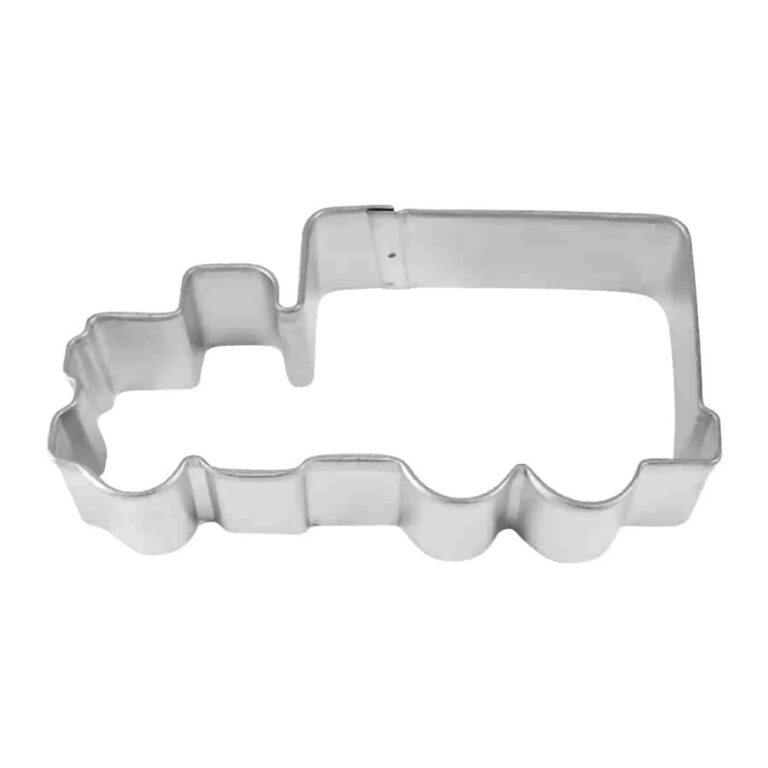 Transportation Cookie Cutters | The Cookie Cutter Shop