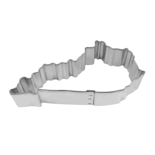 Falling Shooting Star Cookie Cutter The Cookie Cutter Shop