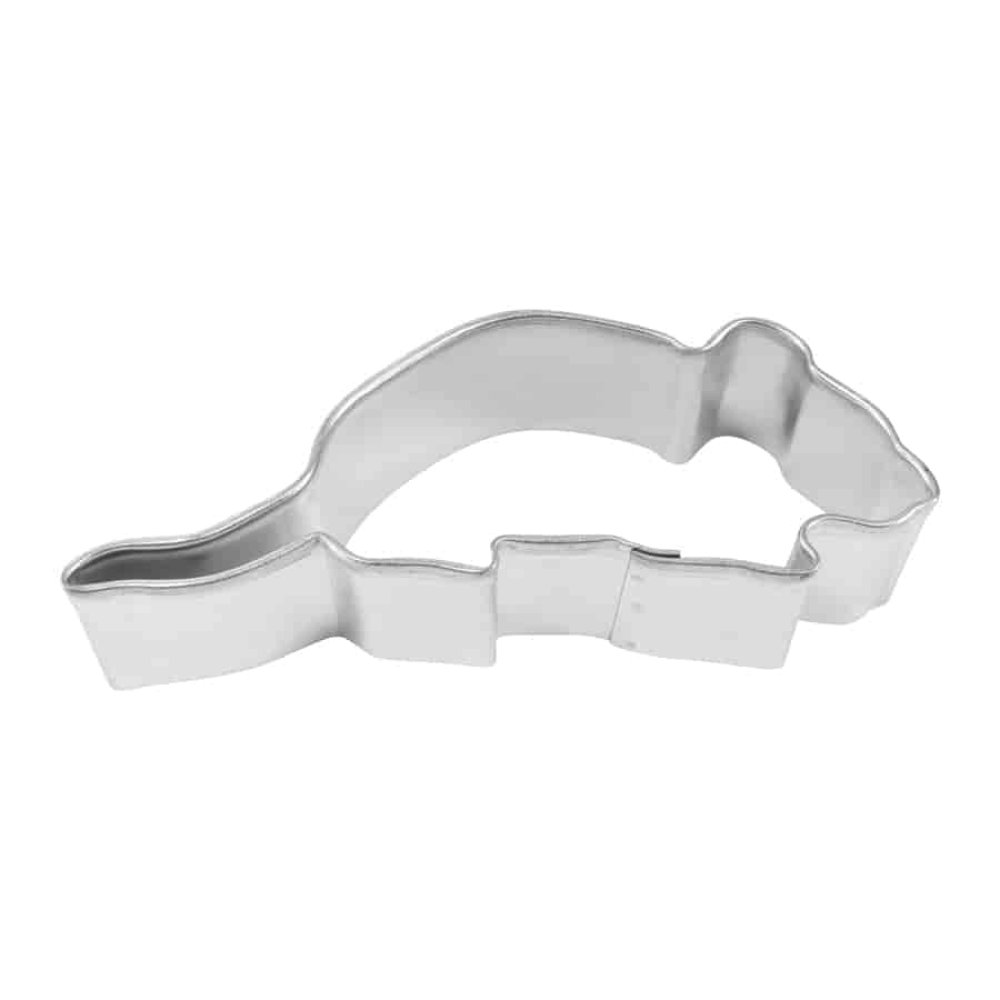 Mouse 3.75″ Cookie Cutter | The Cookie Cutter Shop