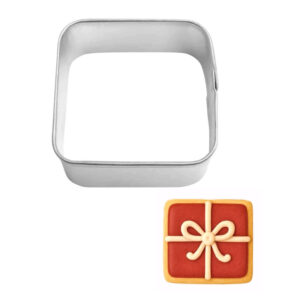 Mini Square 1.5 Inch Cookie Cutter