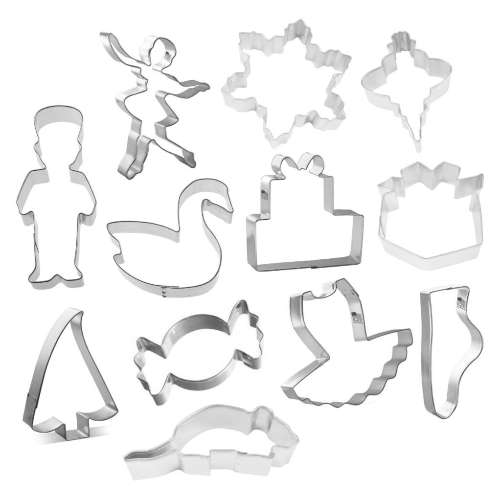 Mitten Cookie Cutter The Cookie Cutter Shop
