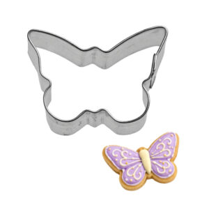 Mini Butterfly 1.5 inch Cookie Cutter