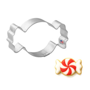 Mini Candy 1.75 inch Cookie Cutter