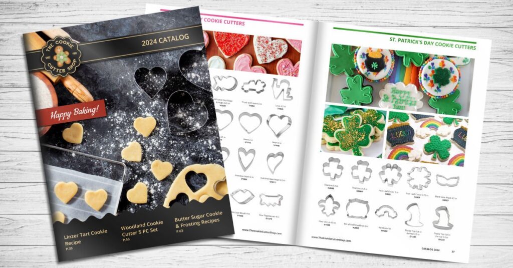 Cookie Cutters The Cookie Cutter Shop