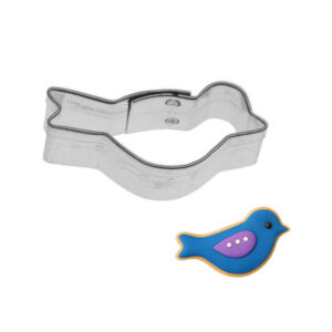 Mini Robin Bird 1.25 inch Cookie Cutter
