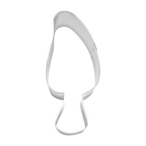 Morel Mushroom 4 inch Cookie Cutter