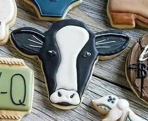 A1087Steer