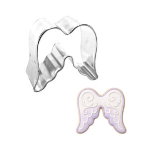 Mini Wings 2 inch Cookie Cutter