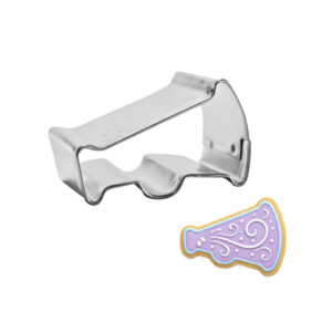Mini Megaphone 2 inch Cookie Cutter