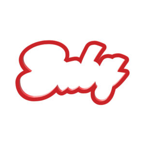Baby Cookie Cutter STL File Digital Download