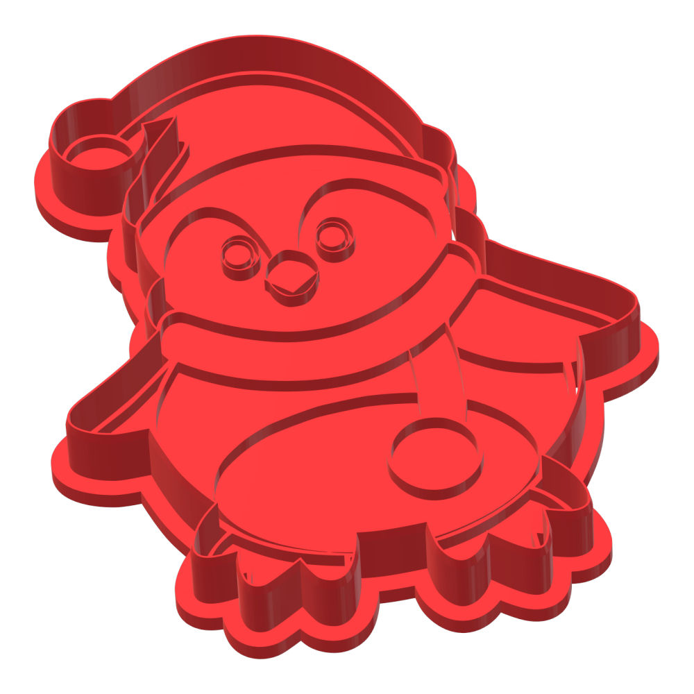 C5019STL_cookie_cutter_stamp