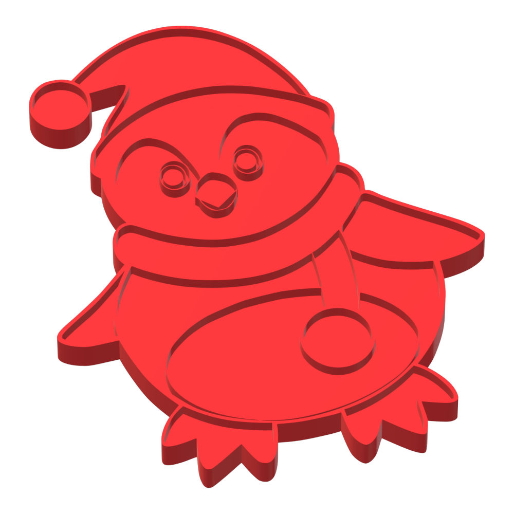 C5019STL_cookie_stamp