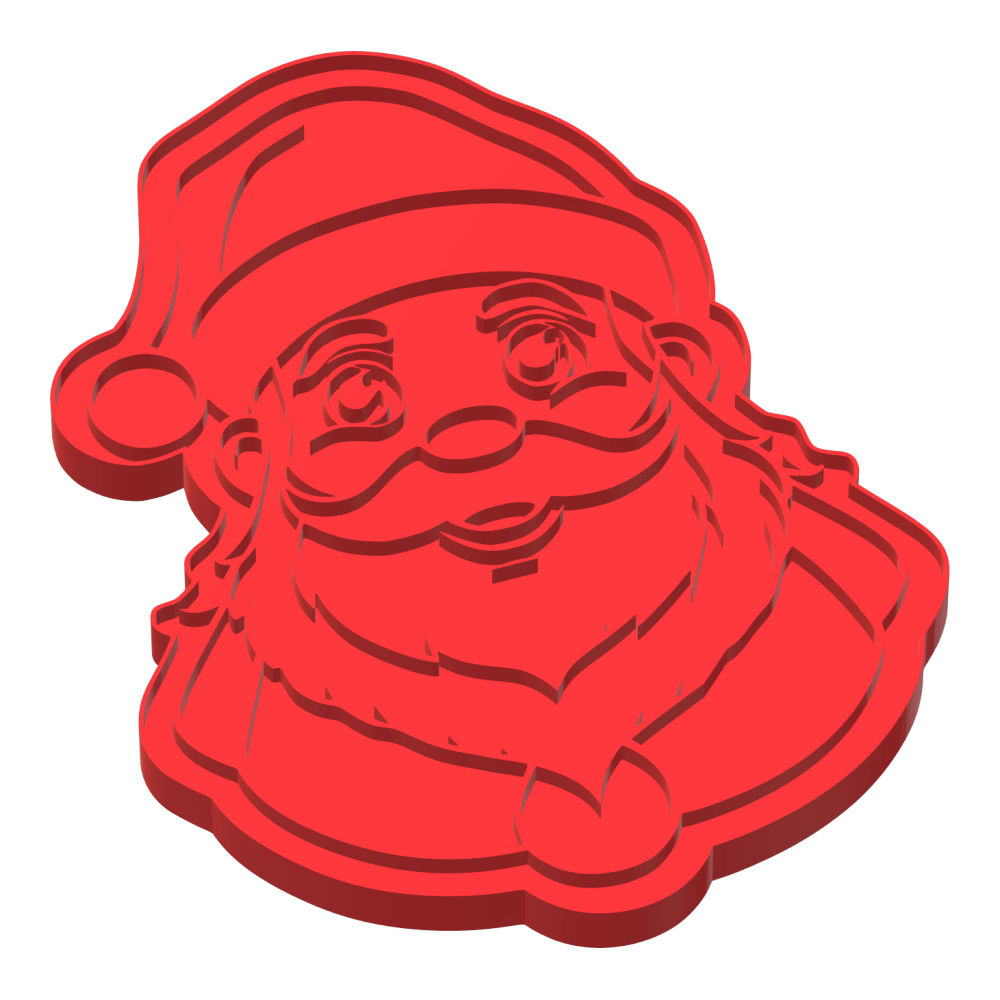 C5035STL_cookie_stamp