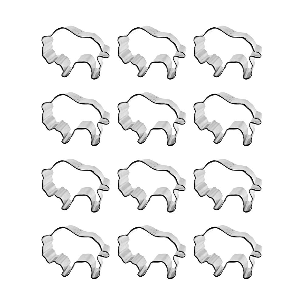 mini-buffalo-cookie-cutter-dozen-A6023-W12