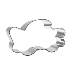 Vintage Classic Car 4 inch Cookie Cutter