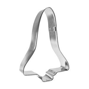 Space Shuttle Rocket 4.5 inch Cookie Cutter