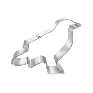 Black Bird Crow 4.25 inch Cookie Cutter