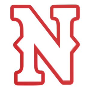 Western Letter N Cookie Cutter STL File Digital Download