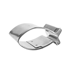 Mini Christian Fish 2 inch Cookie Cutter