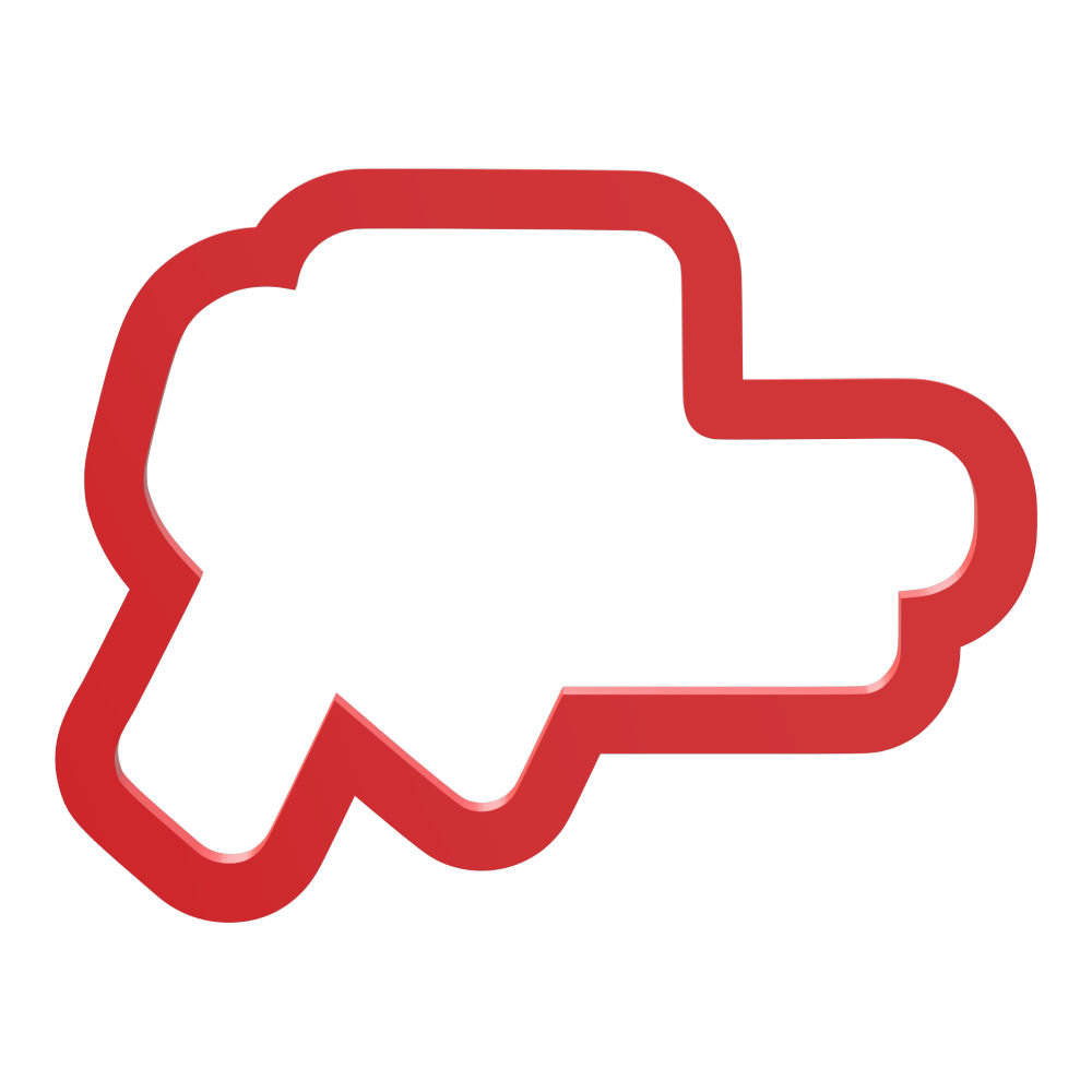 O9000STL_cookie_cutter_a